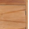 Table basse 90x50x40 cm bois de teck massif 
