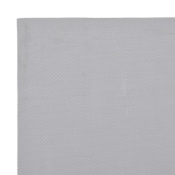 Bâche gris 5x5 m 650 g/m² 