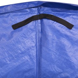 Coussin de sécurité pour trampoline rond 14 pieds/4,26 m 