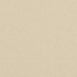 Canapé pour enfants crème 70x45x30 cm tissu 