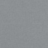 Lit pour chien gris clair 70x45x30 cm tissu 