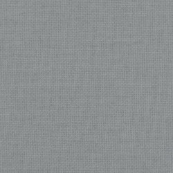 Canapé pour enfants gris clair 70x45x30 cm tissu 