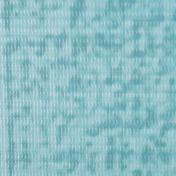 Cloison de séparation pliable 200 x 170 cm Papillon Bleu 