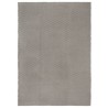 Tapis rectangulaire Gris 120x180 cm Coton 