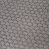 Tapis rectangulaire Gris 120x180 cm Coton 
