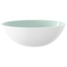 Lavabo Verre 50x37x14 cm Blanc 