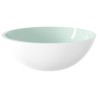 Lavabo Verre 50x37x14 cm Blanc 