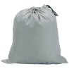 Housse de bateau Gris 660x235x40 cm 