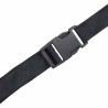 Housse de bateau Gris 660x235x40 cm 