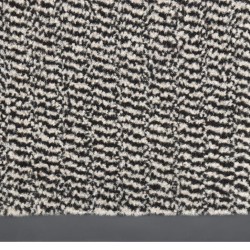 Paillasson touffeté 120x180 cm Marron clair 