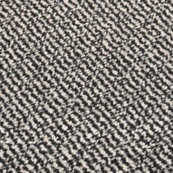 Paillasson touffeté 120x180 cm Marron clair 