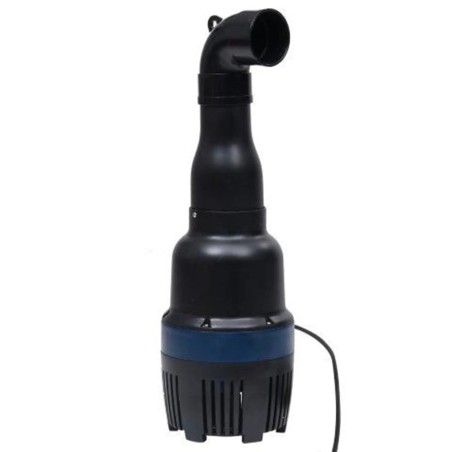 Pompe d'étang 16000 L/h 75 W 