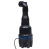 Pompe d'étang 16000 L/h 75 W 