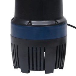 Pompe d'étang 16000 L/h 75 W 