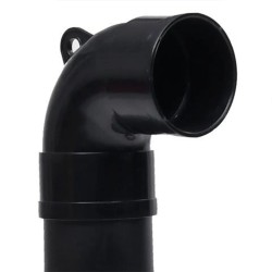 Pompe d'étang 16000 L/h 75 W 