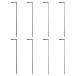 Belvédère de barbecue 215x150x220 cm Anthracite Acier 