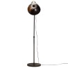 Lampadaire 25 W multicolore 150 cm E27 