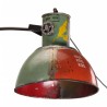Lampadaire 25 W multicolore 150 cm E27 