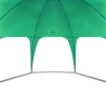 Tente de fête vert de mer imperméable 