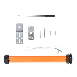 Moteur tubulaire 20 Nm 