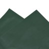 Bâche vert 4x7 m 650 g/m² 