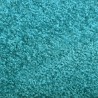 Paillasson lavable Cyan 90x150 cm 