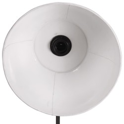 Lampadaire 25 W bleu délavé 150 cm E27 