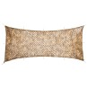 Filet de camouflage avec sac de rangement 844x429 cm sable 