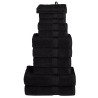 Ensemble de serviettes de qualité supérieure SOLUND 12 pcs bleu 