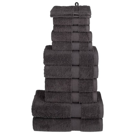 Ensemble de serviettes de qualité supérieure SOLUND 12 pcs 