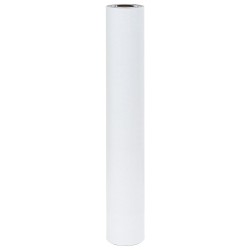 Revêtement de sol autocollant gris foncé et blanc 240x90 cm EVA Foam 