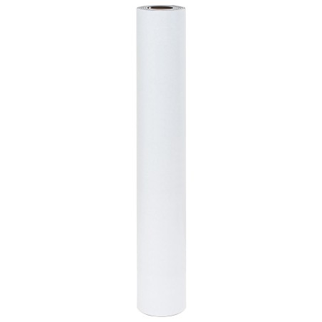 Revêtement de sol autocollant gris foncé et blanc 240x90 cm EVA Foam 
