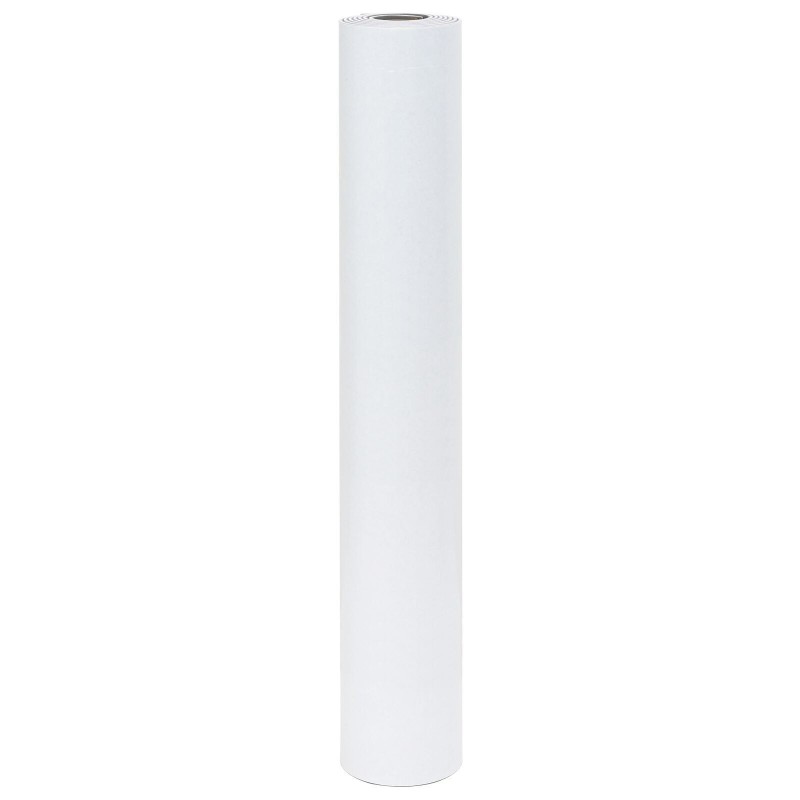 Revêtement de bateau autoadhésif gris clair et blanc 240x90 cm EVA Foam 