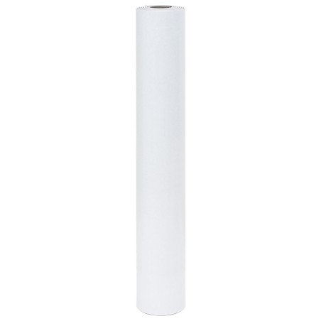 Revêtement de bateau autoadhésif gris clair et blanc 240x90 cm EVA Foam 
