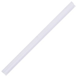 Écrans d'intimité de jardin 4 pcs PVC 35x0,19 m Marron 