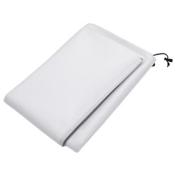 Housses de protection pour plantes avec fermeture éclair 2 pcs 