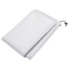 Housses de protection pour plantes avec fermeture éclair 2 pcs 