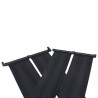 Panneau solaire de chauffage de piscine 80x310 cm 