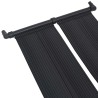 Panneau solaire de chauffage de piscine 80x310 cm 