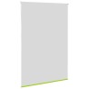 Store enrouleur occultant largeur du tissu 141,6 cm polyester 