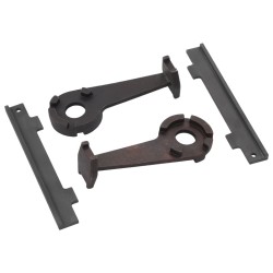Outil d'alignement d'arbre à cames 4 pcs pour VW AUDI 