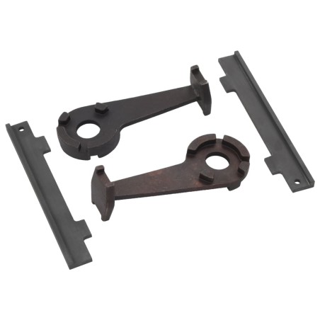 Outil d'alignement d'arbre à cames 4 pcs pour VW AUDI 