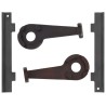 Outil d'alignement d'arbre à cames 4 pcs pour VW AUDI 
