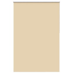 Store enrouleur occultant largeur du tissu 141,6 cm polyester 