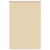 Store enrouleur occultant largeur du tissu 141,6 cm polyester 