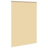 Store enrouleur occultant largeur du tissu 141,6 cm polyester 