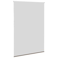 Store enrouleur occultant café 145x210cm largeur du tissu 