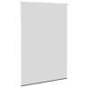 Store enrouleur occultant café 145x210cm largeur du tissu 