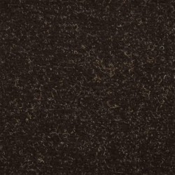 Tapis d'escalier autocollant 20 pcs marron foncé 65x21x4 cm 