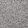 Tapis à poils courts 140x200 cm Gris 